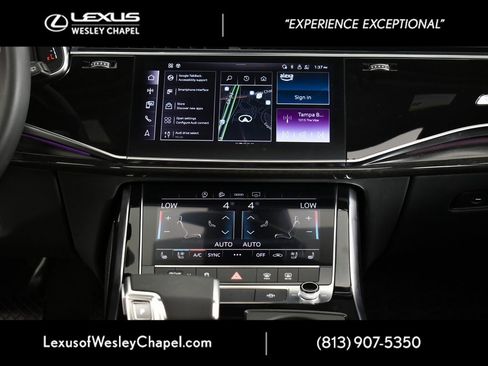 Used 2025 Audi Q7 3.0T Premium Plus image 35