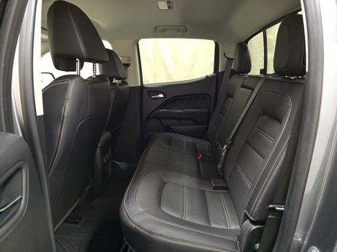 Used 2021 GMC Canyon Denali image 33