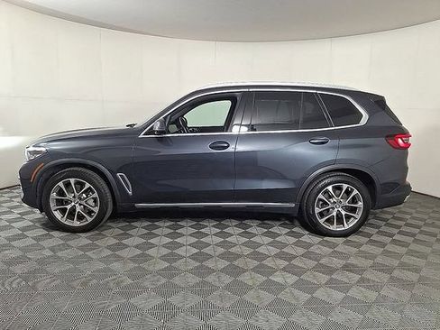 Used 2022 BMW X5 xDrive40i w/ Premium Package AWD/4WD image 7