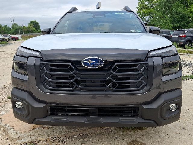 New 2026 Subaru Outback Limited XT AWD/4WD image 2