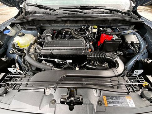 Certified 2023 Ford Escape ST-Line image 31