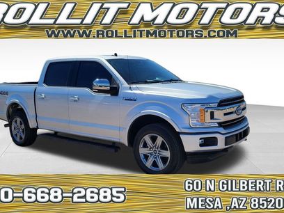 Used 2019 Ford F150 XLT w/ Equipment Group 302A Luxury