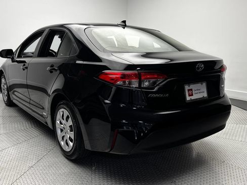 Used 2026 Toyota Corolla LE AWD/4WD image 33