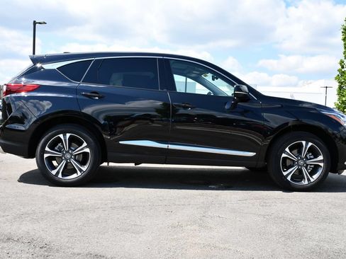New 2026 Acura RDX w/ Technology Package AWD/4WD image 8
