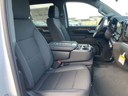 New 2026 GMC Sierra 1500 Elevation image 28