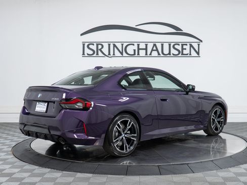 New 2026 BMW 230i xDrive Coupe w/ Premium Package AWD/4WD image 5