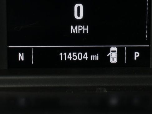 Used 2020 Chevrolet Silverado 3500 W/T w/ WT Convenience Package image 19