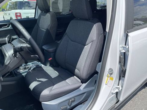New 2026 Ford Maverick XLT w/ XLT Luxury Package AWD/4WD image 15