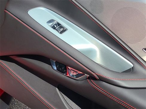 New 2025 Chevrolet Corvette Stingray Premium Conv w/ Z51 Performance Package image 33