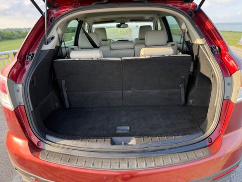 Used 2008 MAZDA CX-9 Grand Touring w/ Grand Touring Assistance Pkg image 21