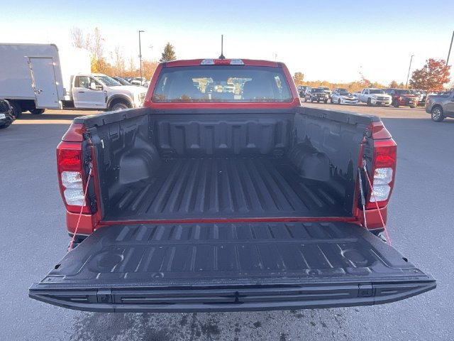 Certified 2024 Ford Ranger XL w/ Trailer Tow Package AWD/4WD image 23
