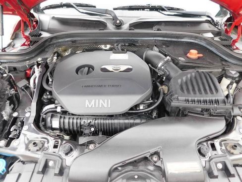 Used 2015 MINI Cooper S FWD image 30