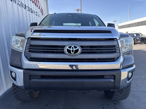 Used 2014 Toyota Tundra SR5 image 8
