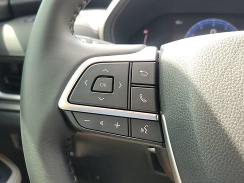 Certified 2026 Toyota Grand Highlander FWD image 21