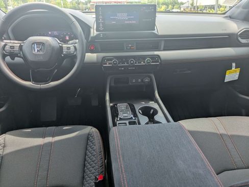 New 2026 Honda Pilot Sport image 22