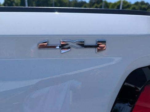 New 2026 GMC Canyon Elevation AWD/4WD image 5