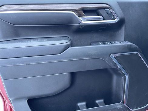 Used 2024 Chevrolet Silverado 1500 RST w/ Protection Package image 22