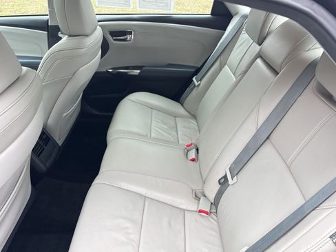 Used 2015 Toyota Avalon XLE Touring image 25