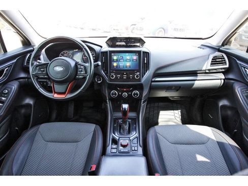 Used 2023 Subaru Forester Sport image 9