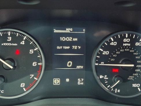 New 2026 Subaru Ascent Premium AWD/4WD image 12