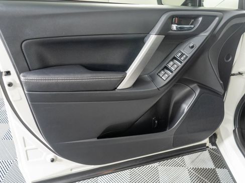 Used 2015 Subaru Forester 2.0XT Premium AWD/4WD image 24