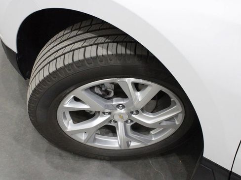 Used 2021 Chevrolet Equinox Premier image 52