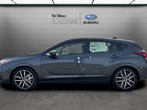 New 2026 Subaru Impreza 2.0i Sport image 9