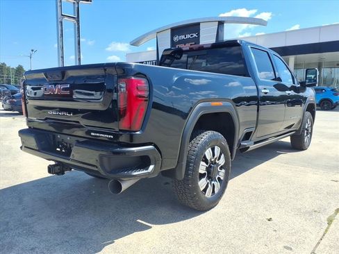 Used 2024 GMC Sierra 2500 Denali w/ Denali Reserve Package image 7