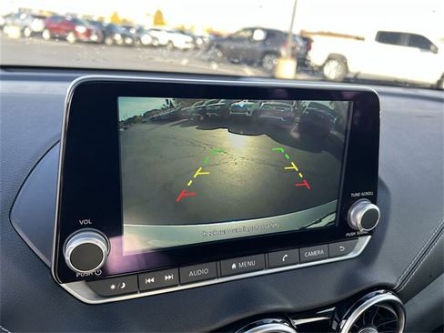 Used 2023 Nissan Sentra SV image 20