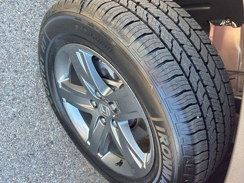 Used 2022 Honda Ridgeline RTL-E image 9
