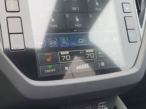 New 2026 Subaru Forester Wilderness AWD/4WD image 32