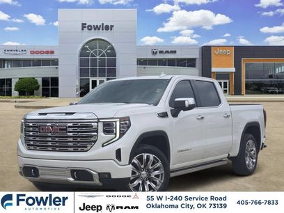 Used 2023 GMC Sierra 1500 Denali w/ Denali Reserve Package