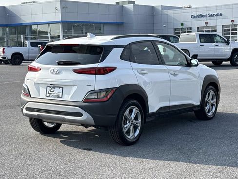 Used 2023 Hyundai Kona SEL w/ Cargo Package AWD/4WD image 25