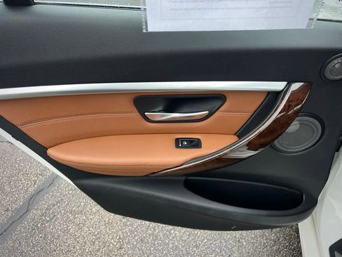 Used 2016 BMW 340i Sedan image 22