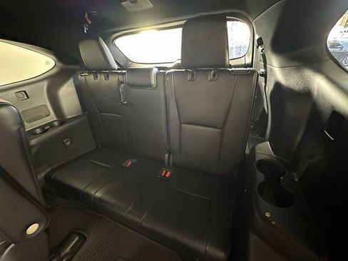 Used 2022 Toyota Highlander XSE image 21