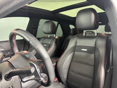 Used 2021 Mercedes-Benz GLE 53 AMG 4MATIC image 9