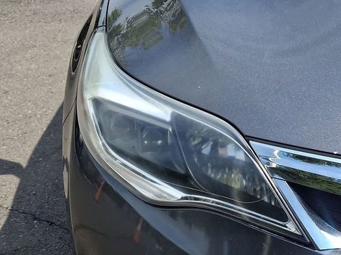 Used 2015 Toyota Avalon XLE Touring FWD image 27