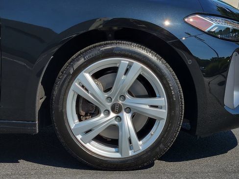 Certified 2025 Audi A5 2.0T Premium Plus w/ Premium Plus AWD/4WD image 14