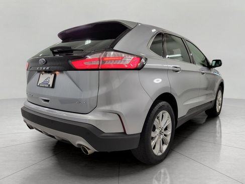 Used 2024 Ford Edge Titanium image 19