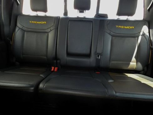 Used 2025 Ford F150 Tremor w/ Equipment Group 402A High AWD/4WD image 41