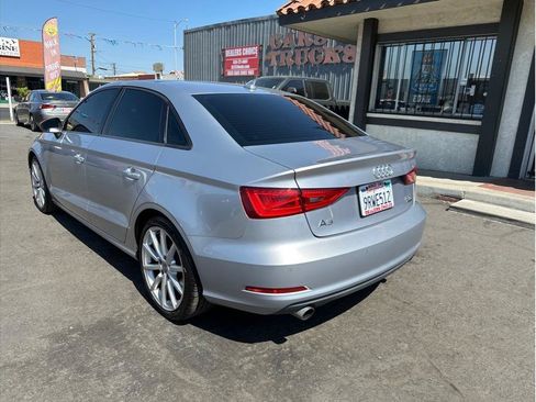 Used 2016 Audi A3 2.0T Premium AWD/4WD image 11