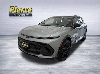 New 2026 Chevrolet Equinox EV RS 360° Tour