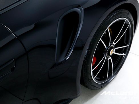 Used 2024 Porsche 911 Turbo image 35