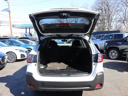 Used 2024 Subaru Outback Limited image 53