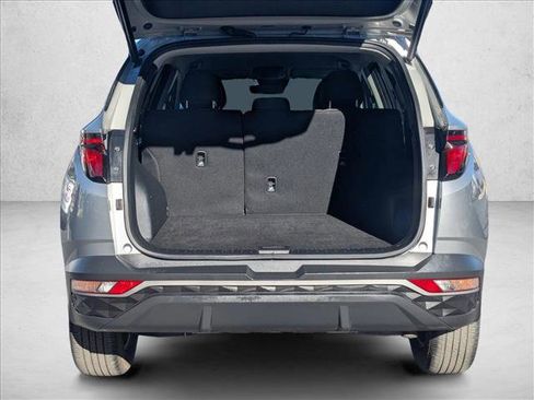 Used 2024 Hyundai Tucson SEL image 6