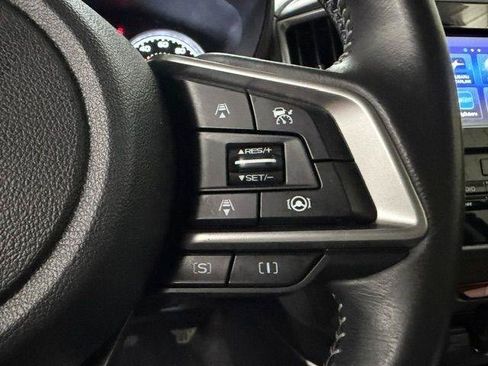 Used 2023 Subaru Forester Premium AWD/4WD image 13