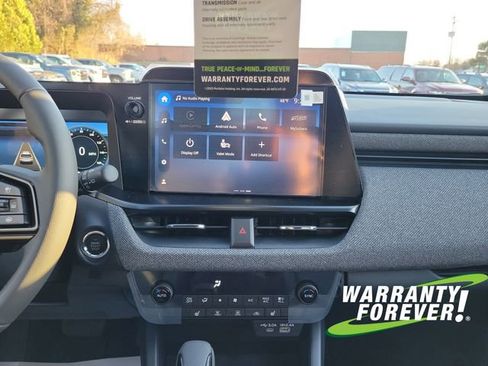 New 2026 Subaru Outback Premium image 11