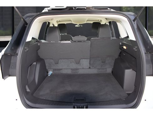 Used 2017 Ford Escape S image 15