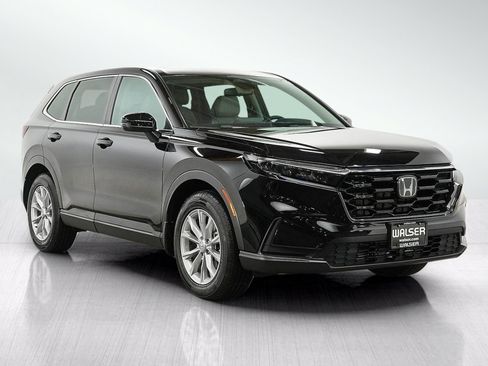 Used 2023 Honda CR-V EX image 7