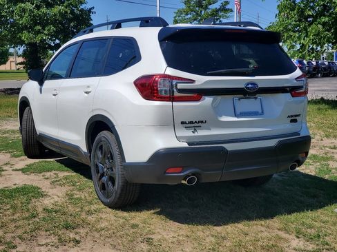 New 2026 Subaru Ascent Bronze Edition AWD/4WD image 32